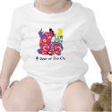 Year of The Ox T-Shirt & Gifts