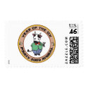 Year of The Ox T Shirt postage