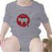 Infant Onesie / Creeper
