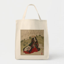 Year of the Rabbit Canvas Bags