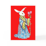 Year of the Rabbit cards