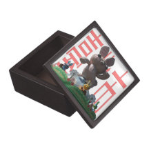Year of the rabbit, Chinese New Year Premium Trinket Boxes