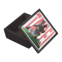 Year of the rabbit, Chinese New Year Premium Gift Box