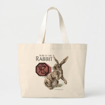 Year of the Rabbit Chinese Zodiac Astrology Bags