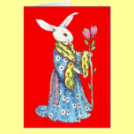 Year of the Rabbit cards