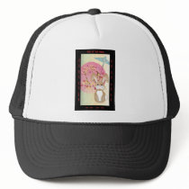 Year of the Rabbit hats