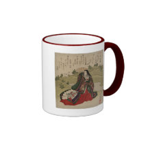 Year of the Rabbit Mugs