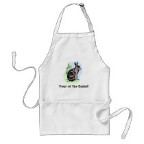 Year of the Rabbit Pastel Tshirt, Mug, Card, Gift Aprons