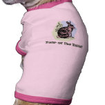 Year of the Rabbit Pastel Tshirt, Mug, Card, Gift Pet Clothes