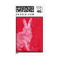 Year of the Rabbit Stamps