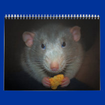 Year of the Rat Calander calendars by zack12349 Year of the Rat Calander calendars