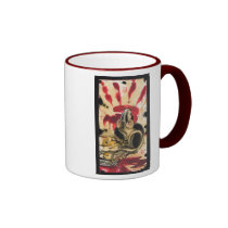 "year of the Rat" mugs