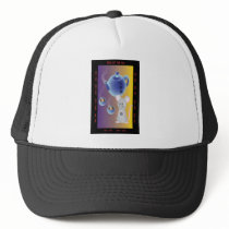 Year of the Rat hats by RankinOriginals Year of the Rat hats