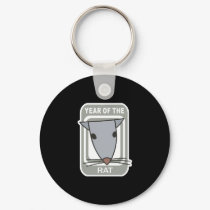 year of the rat keychains by doonidesignsanimals year of the rat keychains