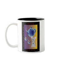 Year of the Rat mugs by RankinOriginals Year of the Rat mugs