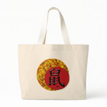 Year of the Rat : Red and Gold bags by SuanSKatra Year of the Rat : Red and Gold bags