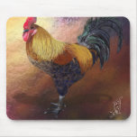 Year of the Rooster mousepads
