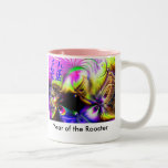 Year of the Rooster mugs