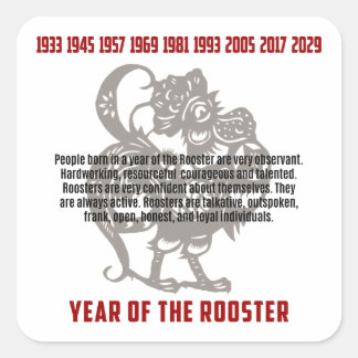 chinese new year 2017 stickers zazzle chinese new year 2017 stickers zazzle