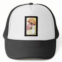 Year of the Sheep hats