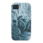 Year of the Snake 2013 Vibe iPhone 4 Cover