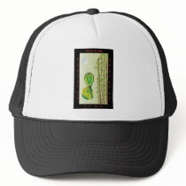 Year of the Snake hats