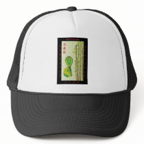 Year of the Snake hats
