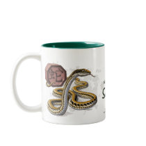 Year of the Snake Mug