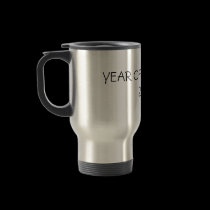 YEAR OF THE TIGER 2010 mugs