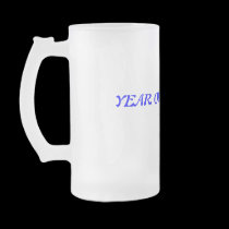 YEAR OF THE TIGER 2010 mugs