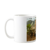 Year of the Tiger 2010 mugs