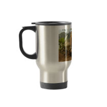Year of the Tiger 2010 mugs