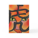 year of the tiger cards by Bungalow year of the tiger cards