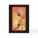 Year of the Tiger cards by RankinOriginals Year of the Tiger cards