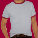 Year of the Tiger Chinese Tee t-shirts