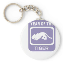 Year Of The Tiger