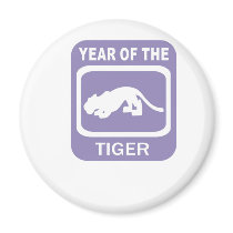 Year Of The Tiger