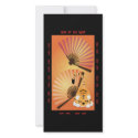Year of the Tiger photo cards