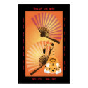 Year of the Tiger posters by RankinOriginals Year of the Tiger posters