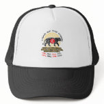 Year of the Tiger Qualities hats