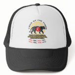 Year of the Tiger Qualities hats