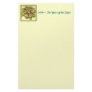 Year of the Tiger Stationery