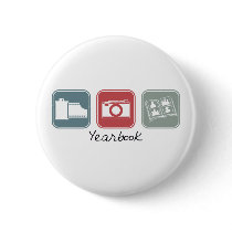 Yearbook (Squares) Buttons