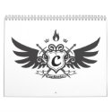  YEARS calendars