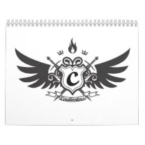YEARS calendars by kamranata YEARS calendars