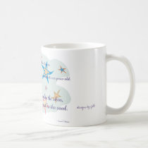 Years may wrinkle skin mugs