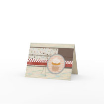Years Young Birthday Invitation Greeting Card