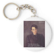 Yeats "Think Wise" Wisdom Quote Gifts & Cards Keychains