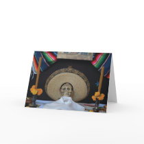 Yecapixtla Day of the Dead Fiesta cards