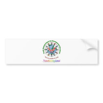 YEDEM Bumper Sticker bumper stickers